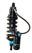 TFX 141 Rear Shock / Rebound, Hi-Lo Speed Compression & Preload Adjustments / R1150GSA